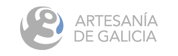 Logotipo Artesanía de Galicia